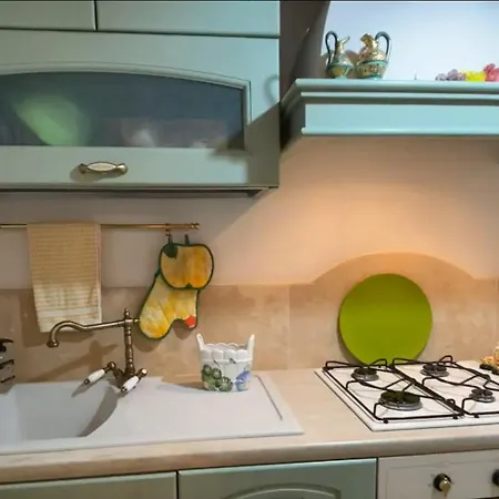 Arta Living Apartmán