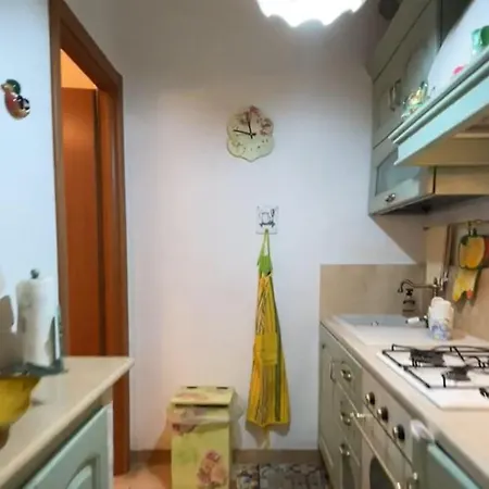 Apartmán Arta Living