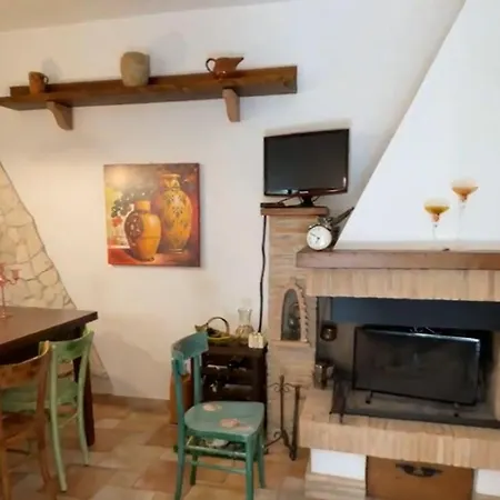Arta Living Colli sul Velino