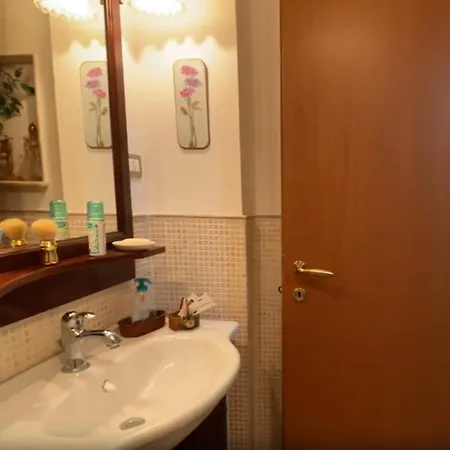 Apartmán Arta Living *